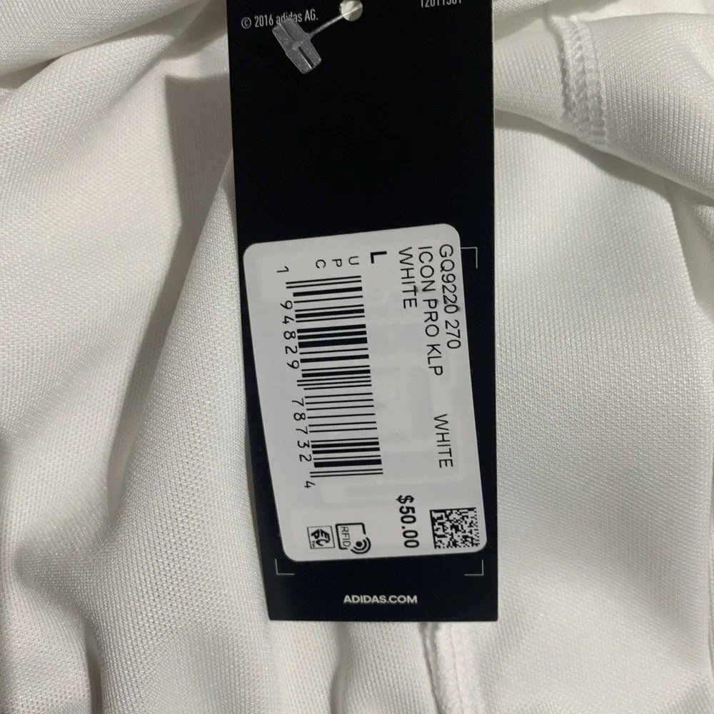adidas icon pro